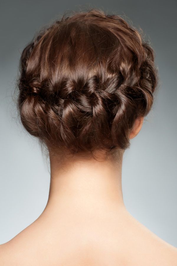 Schne Frisuren fr Abiball 4