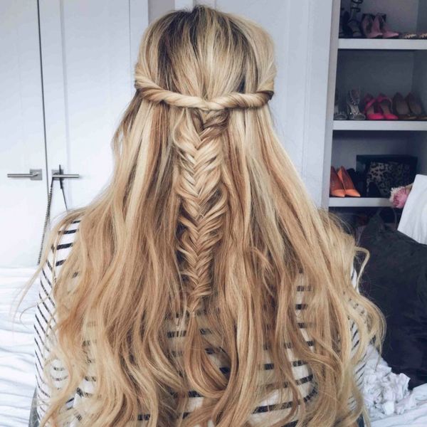 Schne Langhaarfrisuren fr Frauen 3