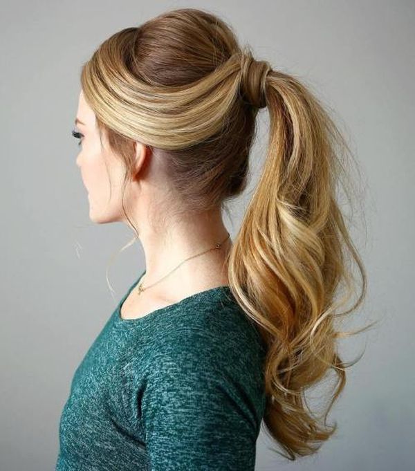 Schne Langhaarfrisuren fr Frauen 5