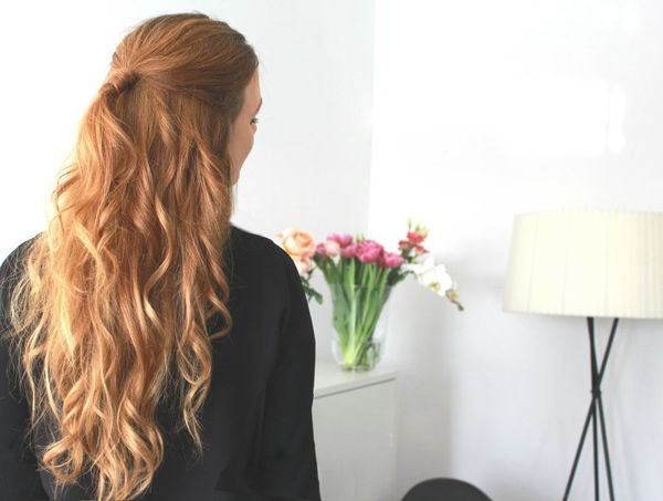 Schnitte fr sehr lange Haare 2
