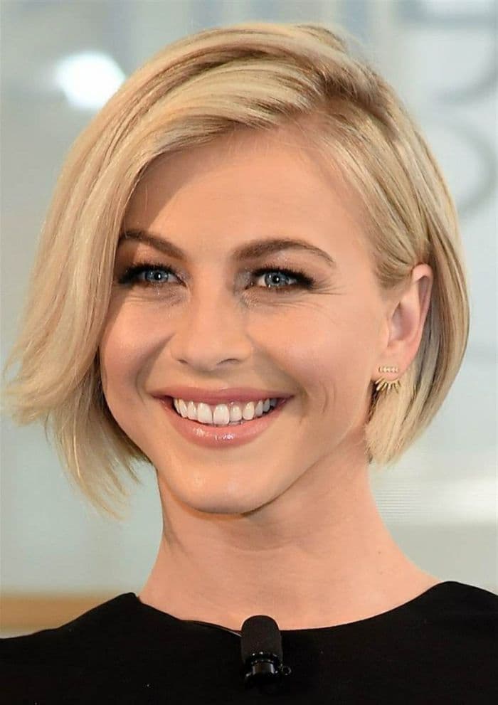 Julianne Hough