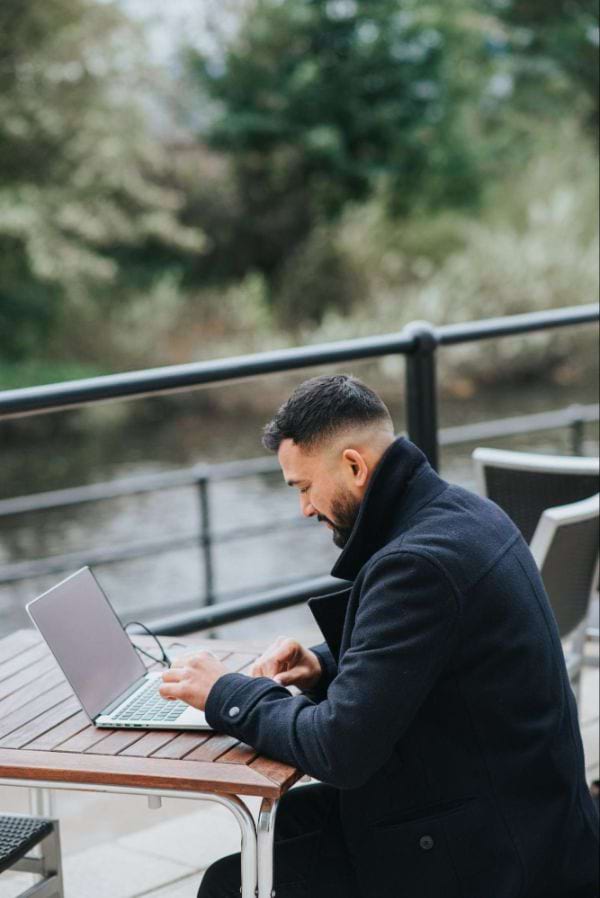 11 Business Frisuren fuer Herren