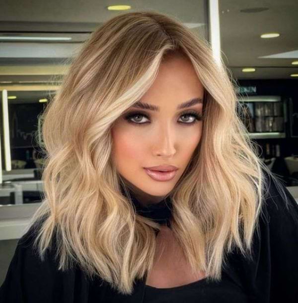 Balayage