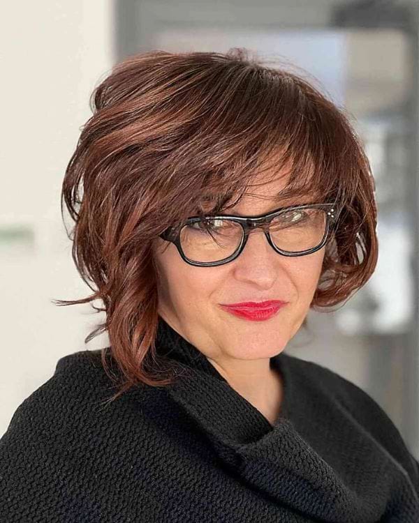 Bangs