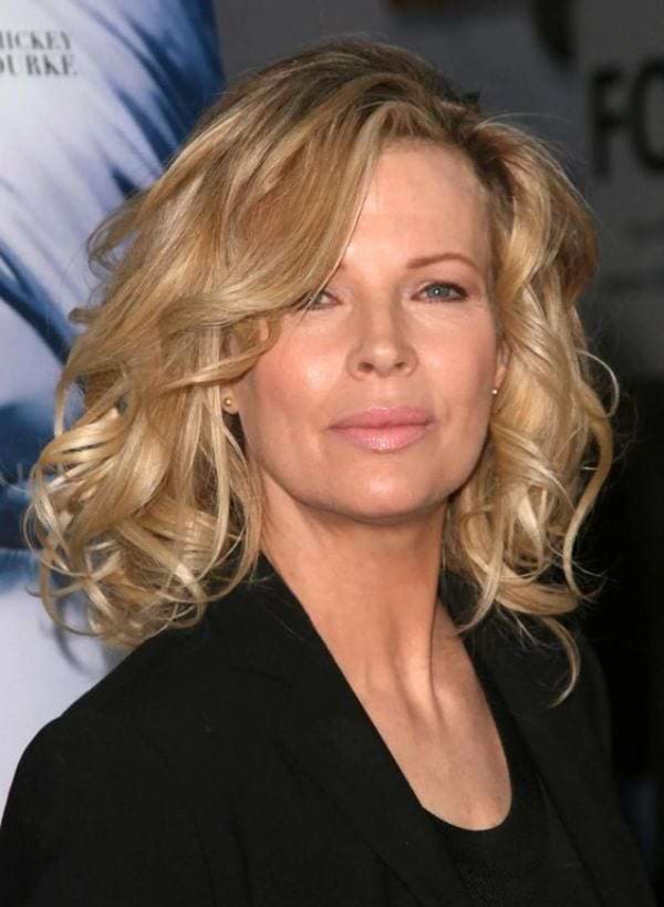 Beste Frisuren fuer 50-jaehrige Frauen