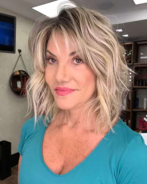 Boho-Bob