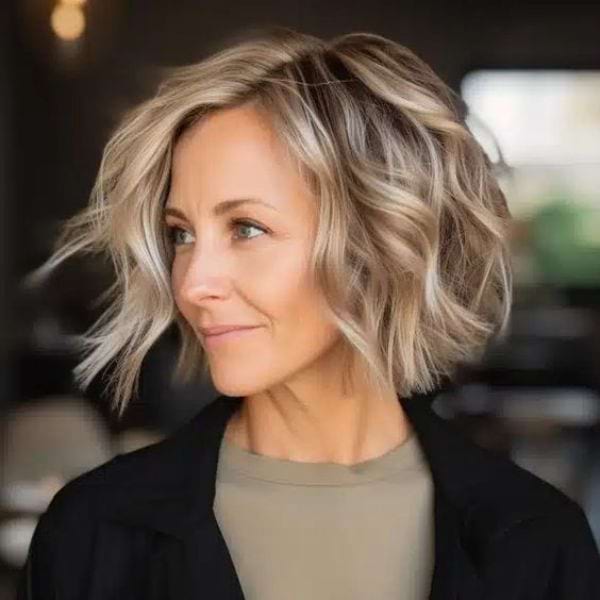 Chic Bob