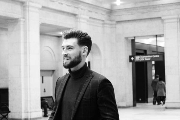 Der Pompadour