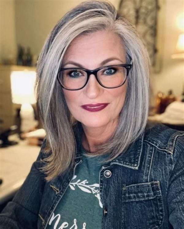 Gestuft Frisuren: Ein Klassiker mit Modernem Touch