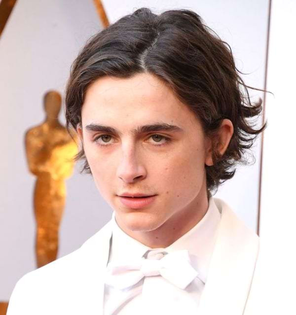 Heartthrob Bob