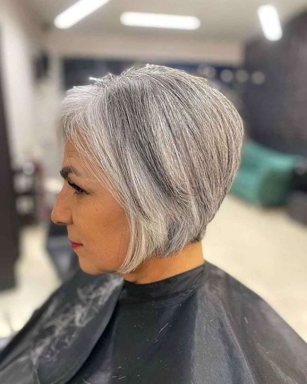 Inverted Bob