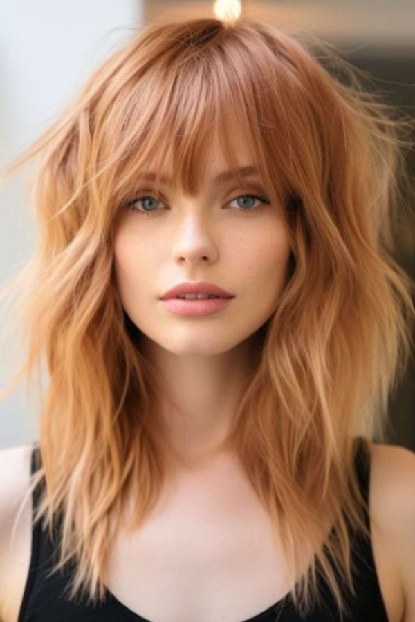 Kupferblond