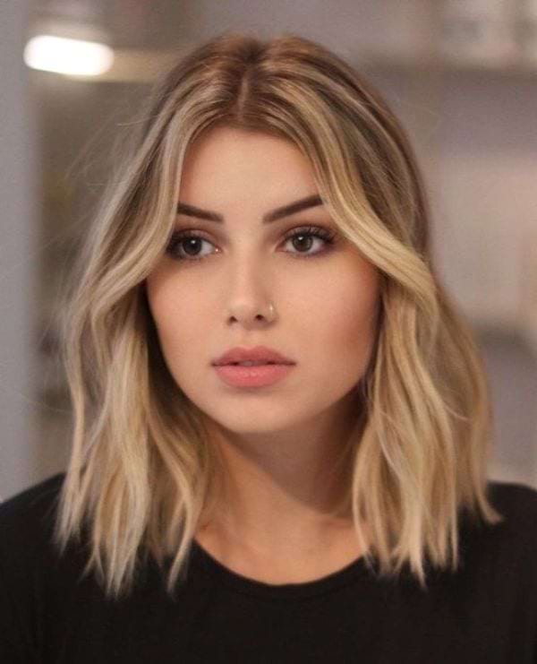 Long Bob Wellen