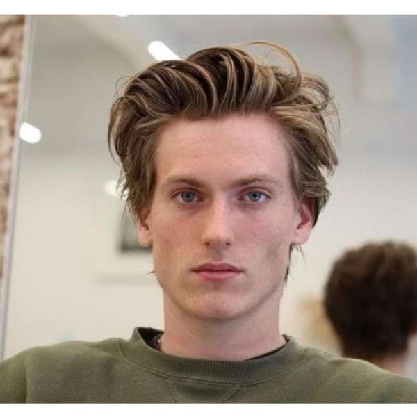 Pompadour
