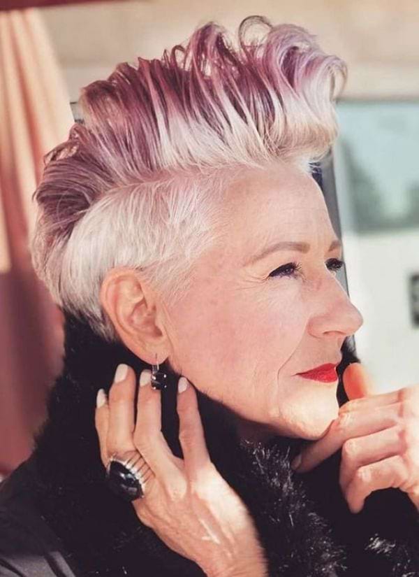 Pompadour