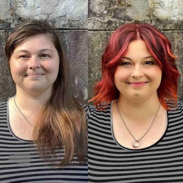 Spezialtipp fuer Doppelkinn