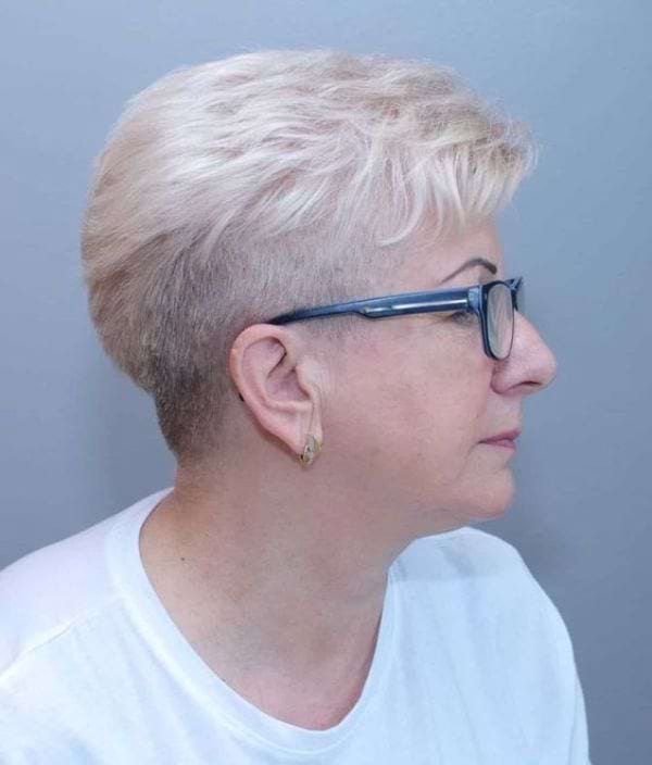 Undercut