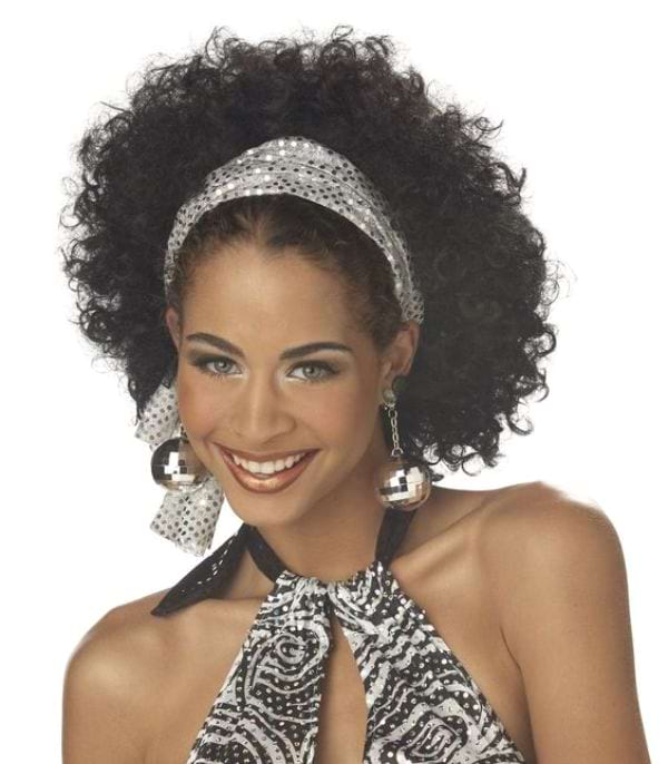 Afro