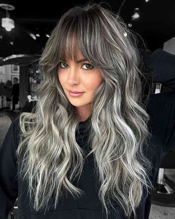 Balayage