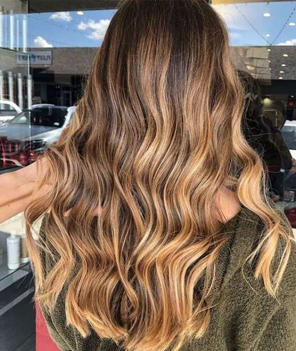Beach Waves