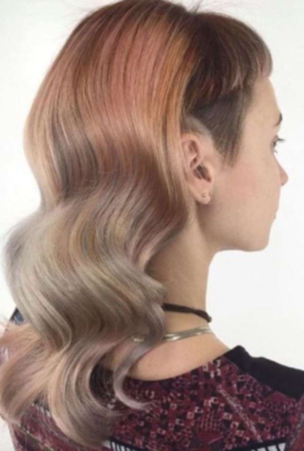 Der Undercut