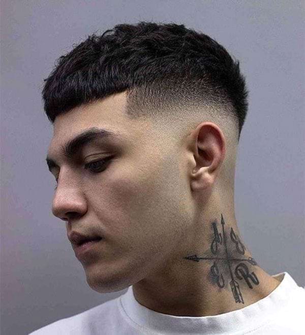 Die Fade-Variante