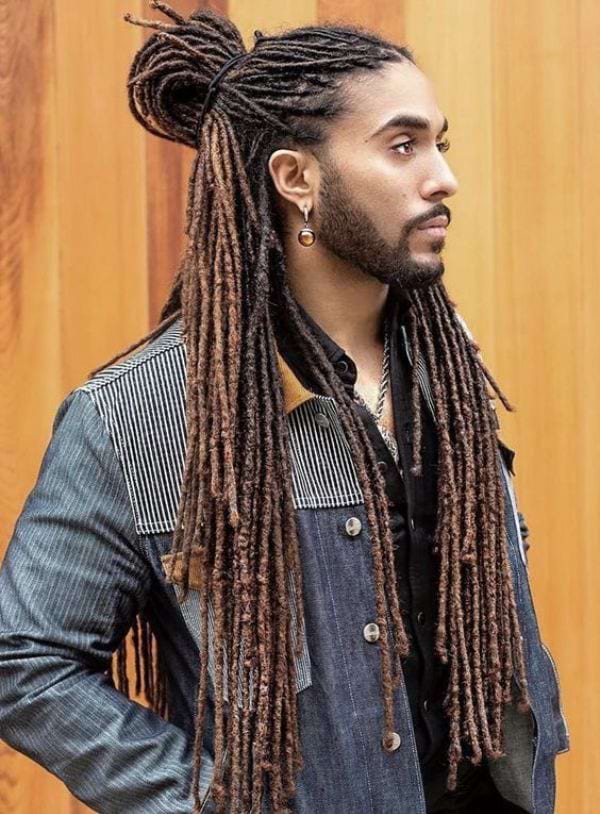 Dreadlocks Maenner: Der ultimative Ratgeber