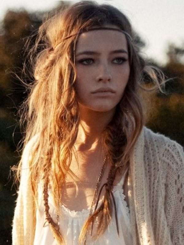 Hippie Style