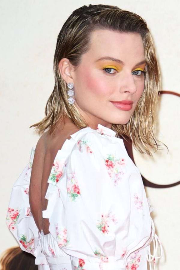 Laessiges Wet Hair fuer den alltagstauglichen Style