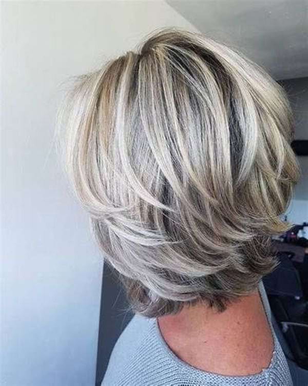 Layered Lob