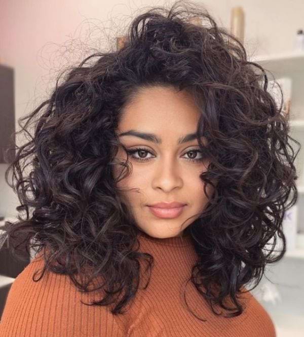 Long Bob Locken