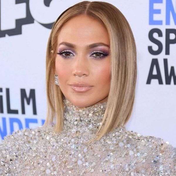 Sleek Bob