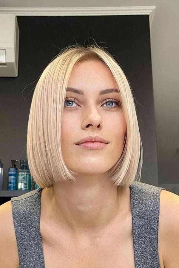 Sleek Bob