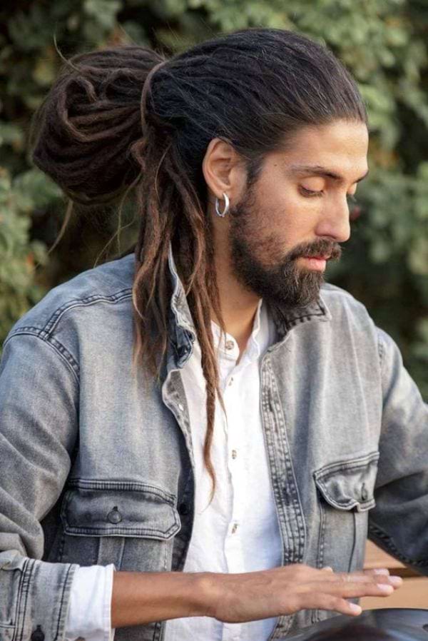 Warum macht man sich Dreadlocks?