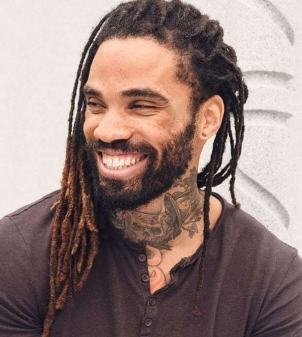 Welche Arten von Dreadlocks gibt es?