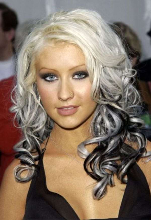 Christina Aguilera