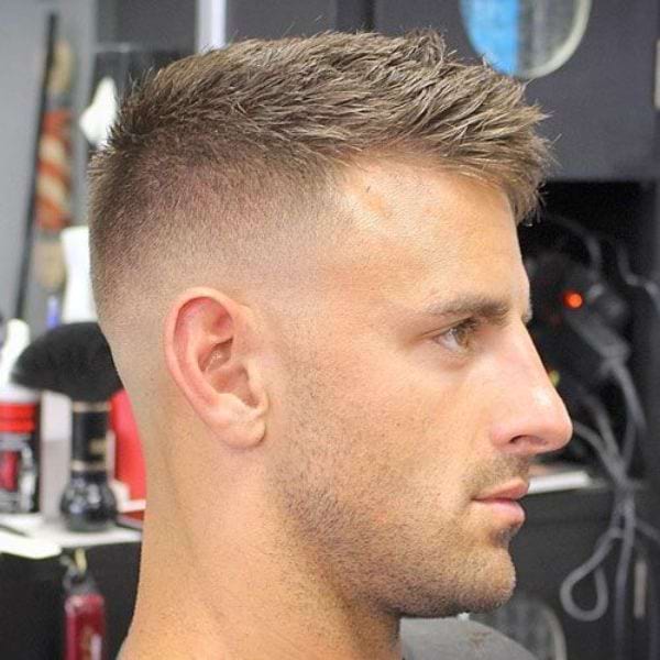 Crew Cut