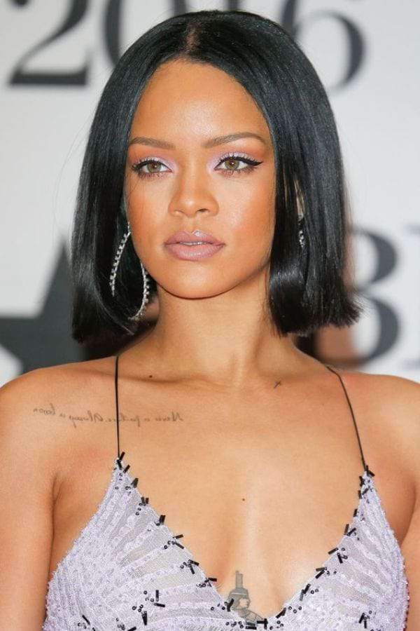 Das zeichnet den Glossy Bob aus
