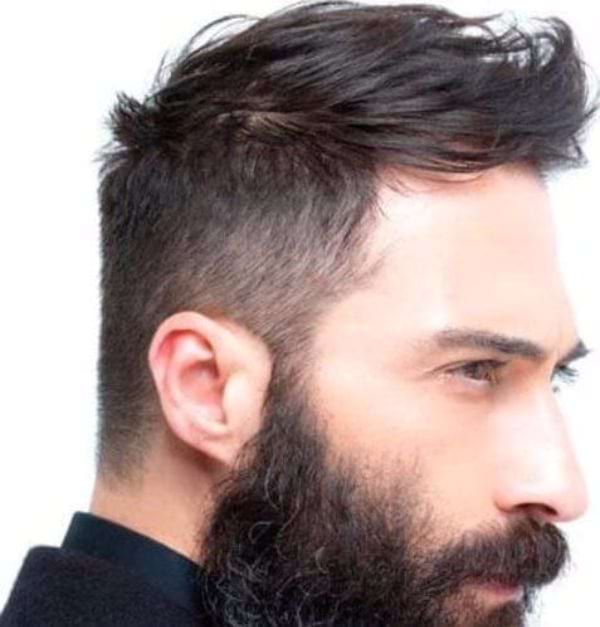 Der Wuschellook