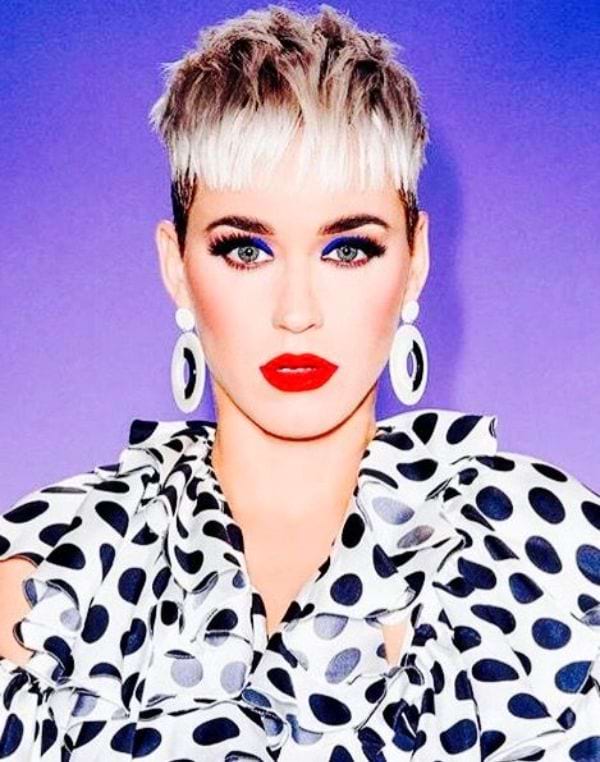 Katy Perry