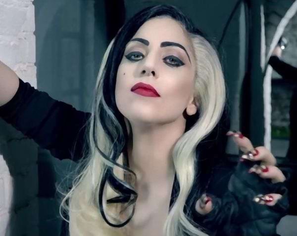 Lady Gaga