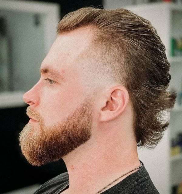Mullet