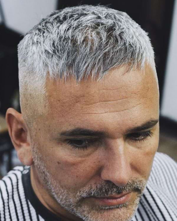 Ponyfrisuren