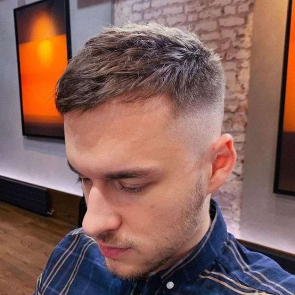 Stufenschnitt
