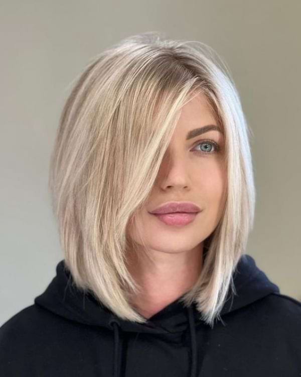 Stufiger Lob