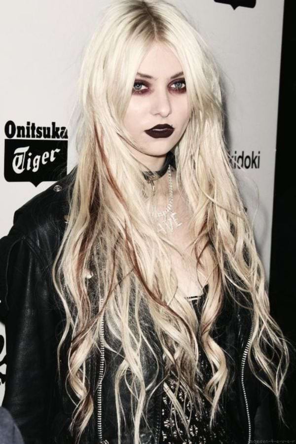 Taylor Momsen