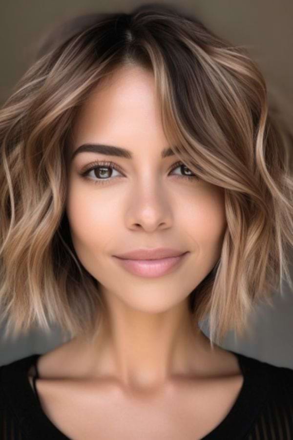 Bob-Frisuren