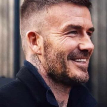 Crew Cut Männer
