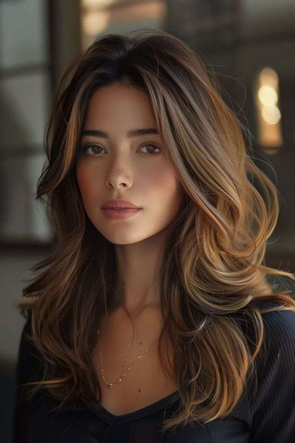 Dickere Haare bekommen: Tipps und Tricks