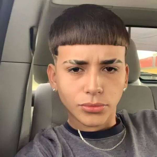 Edgar Cut: Warum wir den Trend lieben